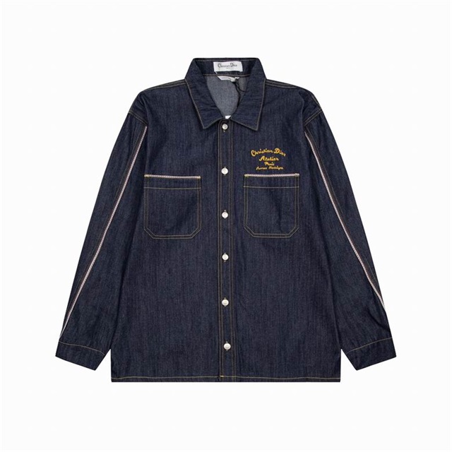 Dior Jacket m-3xl-045